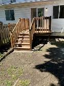Walk to Algonquin, 2 Bedrooms with Yard $1985.00