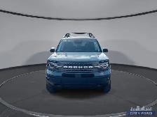 2022 Ford Bronco Sport Badlands 4x4 - Photo 3