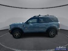 2022 Ford Bronco Sport Badlands 4x4 - Photo 5