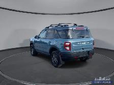 2022 Ford Bronco Sport Badlands 4x4 - Photo 6