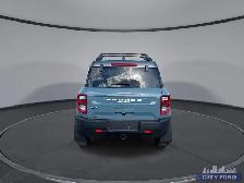 2022 Ford Bronco Sport Badlands 4x4 - Photo 7