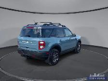 2022 Ford Bronco Sport Badlands 4x4 - Photo 8