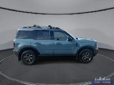 2022 Ford Bronco Sport Badlands 4x4 - Photo 9