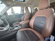 2022 Ford Bronco Sport Badlands 4x4 - Photo 10