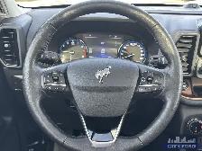 2022 Ford Bronco Sport Badlands 4x4 - Photo 13