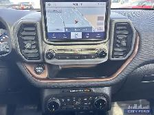 2022 Ford Bronco Sport Badlands 4x4 - Photo 18