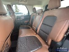 2022 Ford Bronco Sport Badlands 4x4 - Photo 22