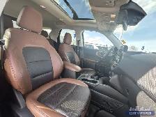 2022 Ford Bronco Sport Badlands 4x4 - Photo 24