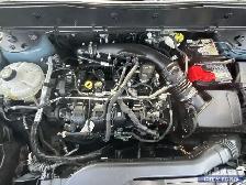2022 Ford Bronco Sport Badlands 4x4 - Photo 25