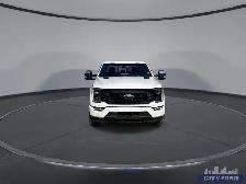 2023 Ford F-150 Lariat 4x4 SuperCrew 5.5' Box - Photo 3