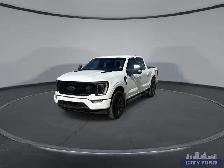 2023 Ford F-150 Lariat 4x4 SuperCrew 5.5' Box - Photo 4