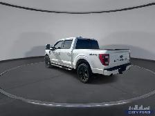2023 Ford F-150 Lariat 4x4 SuperCrew 5.5' Box - Photo 6