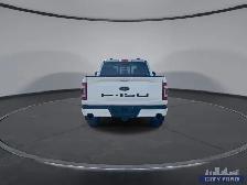 2023 Ford F-150 Lariat 4x4 SuperCrew 5.5' Box - Photo 7