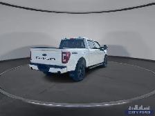 2023 Ford F-150 Lariat 4x4 SuperCrew 5.5' Box - Photo 8