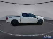 2023 Ford F-150 Lariat 4x4 SuperCrew 5.5' Box - Photo 9
