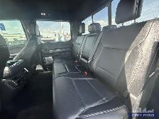 2023 Ford F-150 Lariat 4x4 SuperCrew 5.5' Box - Photo 21