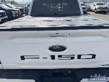 2023 Ford F-150 Lariat 4x4 SuperCrew 5.5' Box - Photo 22