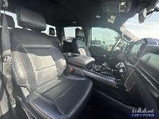 2023 Ford F-150 Lariat 4x4 SuperCrew 5.5' Box - Photo 23