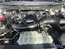 2023 Ford F-150 Lariat 4x4 SuperCrew 5.5' Box - Photo 24