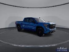 2024 GMC Sierra 1500 Elevation 4x4 Crew Cab 147' - Photo 2