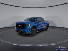 2024 GMC Sierra 1500 Elevation 4x4 Crew Cab 147' - Photo 4