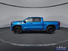 2024 GMC Sierra 1500 Elevation 4x4 Crew Cab 147' - Photo 5