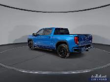 2024 GMC Sierra 1500 Elevation 4x4 Crew Cab 147' - Photo 6