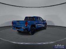 2024 GMC Sierra 1500 Elevation 4x4 Crew Cab 147' - Photo 8