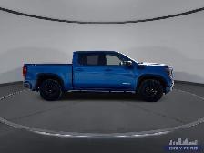 2024 GMC Sierra 1500 Elevation 4x4 Crew Cab 147' - Photo 9