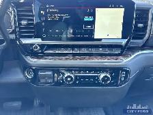 2024 GMC Sierra 1500 Elevation 4x4 Crew Cab 147' - Photo 17