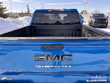 2024 GMC Sierra 1500 Elevation 4x4 Crew Cab 147' - Photo 21
