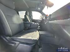 2024 GMC Sierra 1500 Elevation 4x4 Crew Cab 147' - Photo 22