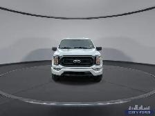 2023 Ford F-150 XLT 4x4 SuperCrew 5.5' Box - Photo 3