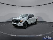 2023 Ford F-150 XLT 4x4 SuperCrew 5.5' Box - Photo 4