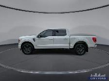 2023 Ford F-150 XLT 4x4 SuperCrew 5.5' Box - Photo 5