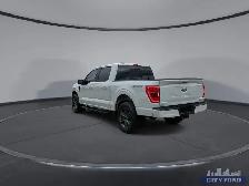 2023 Ford F-150 XLT 4x4 SuperCrew 5.5' Box - Photo 6
