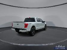 2023 Ford F-150 XLT 4x4 SuperCrew 5.5' Box - Photo 8