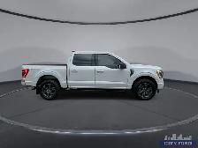 2023 Ford F-150 XLT 4x4 SuperCrew 5.5' Box - Photo 9