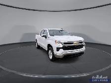 2024 Chevrolet Silverado 1500 LT 4x4 Crew Cab 147' - Photo 2