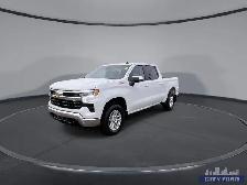 2024 Chevrolet Silverado 1500 LT 4x4 Crew Cab 147' - Photo 4