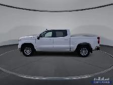 2024 Chevrolet Silverado 1500 LT 4x4 Crew Cab 147' - Photo 5