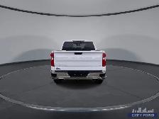 2024 Chevrolet Silverado 1500 LT 4x4 Crew Cab 147' - Photo 6