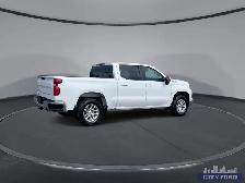 2024 Chevrolet Silverado 1500 LT 4x4 Crew Cab 147' - Photo 8