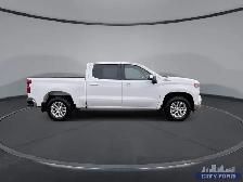 2024 Chevrolet Silverado 1500 LT 4x4 Crew Cab 147' - Photo 9
