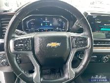 2024 Chevrolet Silverado 1500 LT 4x4 Crew Cab 147' - Photo 13