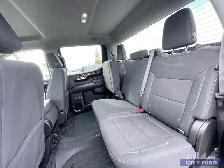 2024 Chevrolet Silverado 1500 LT 4x4 Crew Cab 147' - Photo 21