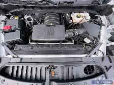 2024 Chevrolet Silverado 1500 LT 4x4 Crew Cab 147' - Photo 24