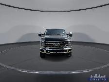 2024 Ford Super Duty F-350 SRW Lariat 4x4 Crew Cab 6.75' Box - Photo 3