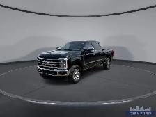 2024 Ford Super Duty F-350 SRW Lariat 4x4 Crew Cab 6.75' Box - Photo 4