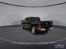 2024 Ford Super Duty F-350 SRW Lariat 4x4 Crew Cab 6.75' Box - Photo 6